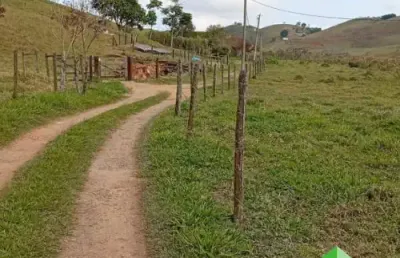 Terreno à venda na Rede Mineira de Viação, 615, Ipiabas, Barra do Piraí