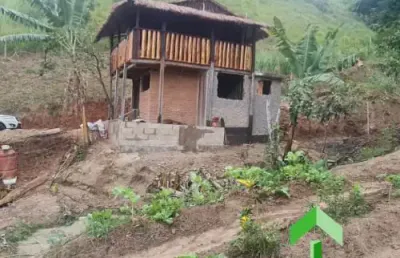 Chácara / sítio com 1 quarto à venda na Rede Mineira de Viação, 615, Ipiabas, Barra do Piraí