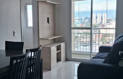 Apartamento com 2 quartos à venda na Rua Cristiano Angeli, 765, Assunção, São Bernardo do Campo