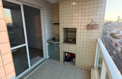 Apartamento com 2 quartos à venda na Rua da Represa, Rudge Ramos, São Bernardo do Campo