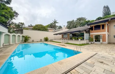 Casa com 3 quartos à venda na Rua Vicente Celestino, 120, Anchieta, São Bernardo do Campo