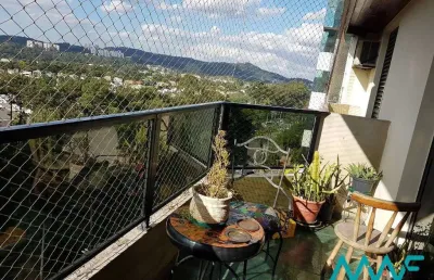 Apartamento com 3 quartos à venda na Alameda Mamoré, 947, Alphaville, Barueri