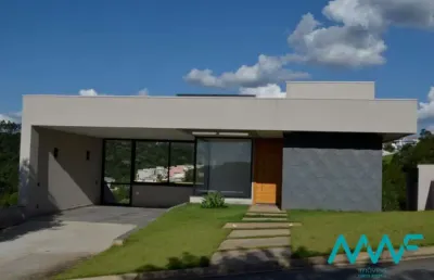 Maravilhosa casa no gênesis 2 - vista permanente reserva!