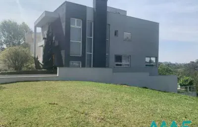 Casa moderna no genesis 01 - totalmente integrada com a natureza!