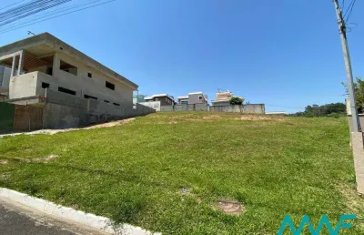 Terreno em condomínio fechado à venda na Estrada de Ipanema, 2805, Parque Sinai, Santana de Parnaíba