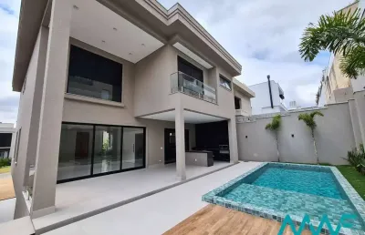 Casa em condomínio fechado com 4 quartos à venda na Rua Juan Gris, 258, Tamboré, Santana de Parnaíba