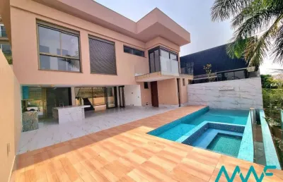 Casa nova no tamboré 11 - 30% sinal + saldo 48 vezes