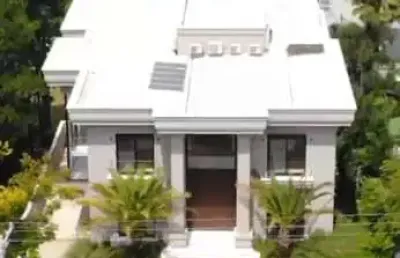 Casa com 5 quartos à venda na Avenida Yojiro Takaoka, 2430, Tamboré, Santana de Parnaíba