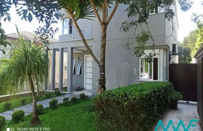 Linda casa com 4 suítes no genesis 1- preço de oportunidade!