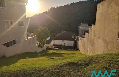 Terreno em condomínio fechado à venda na Alameda Vale da Mantiqueira, 110, Alphaville, Santana de Parnaíba