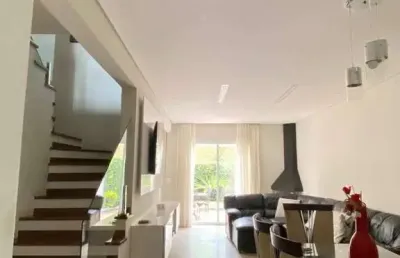 Casa em condomínio fechado com 3 quartos à venda na Avenida Pentágono, 1100, Alphaville, Santana de Parnaíba