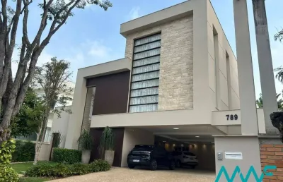 Alphaville residencial 1 - casa ampla, linda e aconchegante!