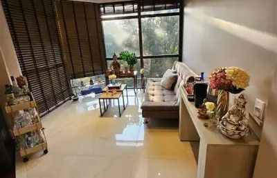 Apartamento com 3 quartos à venda na Alameda Grajaú, 654, Alphaville, Barueri