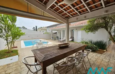 Casa em condomínio fechado com 3 quartos à venda na Alameda Topázio, 509, Alphaville, Santana de Parnaíba