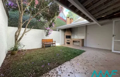 Oportunidade! - casa no residencial scenic em alphaville!