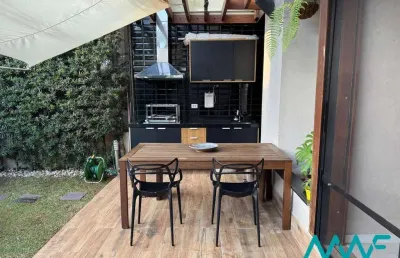 Casa em condomínio fechado com 3 quartos à venda na Avenida Altos de Alphaville, 500, Alphaville, Santana de Parnaíba