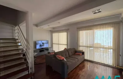 Casa em condomínio fechado com 3 quartos à venda na Alameda Ibérica, 285, Tamboré, Santana de Parnaíba