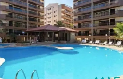 Apartamento com 2 quartos à venda na Rua Galdino Muniz, 85, Tabatinga, Caraguatatuba