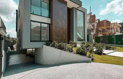 Casa nova com vista livre no gênesis 2 - estuda permuta