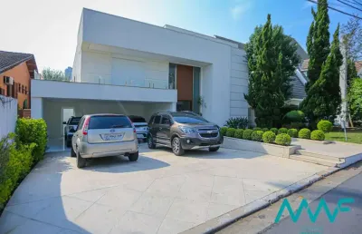 Casa no residencial alphaville 2 - venda ou locação