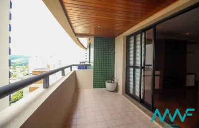 Apartamento com 4 quartos para alugar na Alameda Mamoré, 149, Alphaville, Barueri