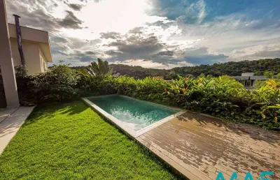 Casa em condomínio fechado com 4 quartos à venda na Avenida Honório Alvares Penteado, 2500, Tamboré, Santana de Parnaíba