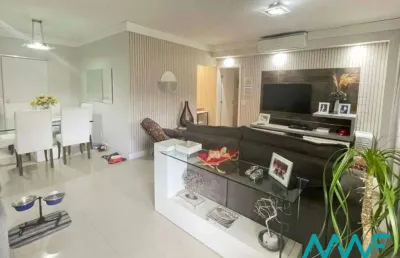 Apartamento com 3 quartos à venda na Avenida Marcos Penteado de Ulhôa Rodrigues, 1001, Tamboré, Santana de Parnaíba