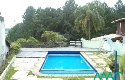 Casa em cond. nova são paulo 600m2 - estuda permuta até 60% por apto.