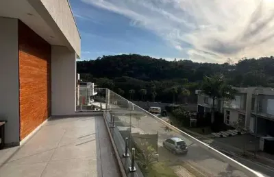 Casa em condomínio fechado com 3 quartos à venda na Avenida Paisagem, 2500, Alphaville, Santana de Parnaíba