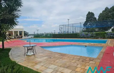 Casa em condomínio fechado com 3 quartos para alugar na Avenida Victor Civita, 235, Tamboré, Santana de Parnaíba