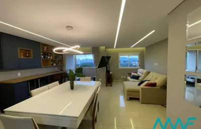 Apartamento com 2 quartos à venda na Alameda Amazonas, 875, Alphaville Empresarial, Barueri