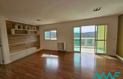 Apartamento com 2 quartos para alugar na Avenida Marcos Penteado de Ulhôa Rodrigues, 3800, Tamboré, Santana de Parnaíba