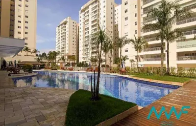 Ghaia com 158m2  - 3 suites - preço de oportunidade!