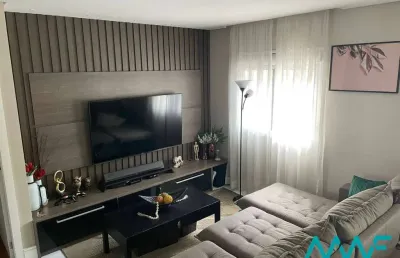 Apartamento com 3 quartos à venda na Alameda América, 101, Tamboré, Santana de Parnaíba