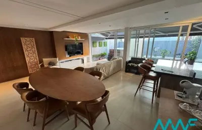 Quintas do tamboré -  com jacuzzi - oportunidade!!!