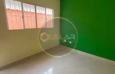 Casa com 2 quartos à venda na Rua Alves do Bugre, Parque São Vicente, São Vicente