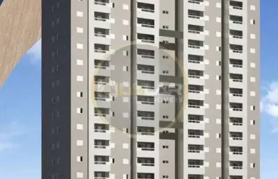 Apartamento à venda no bairro guilhermina - praia grande/sp