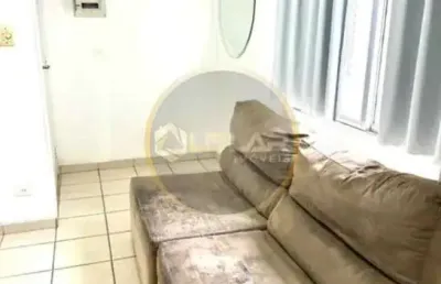 Apartamento à venda no bairro boqueirão - santos/sp