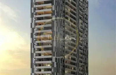 Apartamento à venda no bairro guilhermina - praia grande/sp