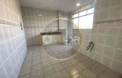 Apartamento com 3 quartos à venda no Macuco, Santos 