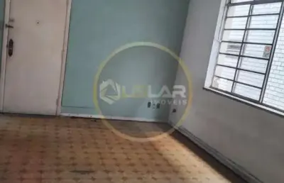 Apartamento com 2 quartos à venda na Rua Padre Anchieta, Centro, São Vicente