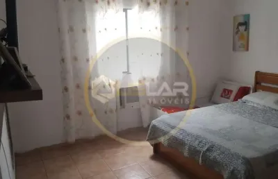 Apartamento com 3 quartos à venda na Vila Valença, São Vicente 