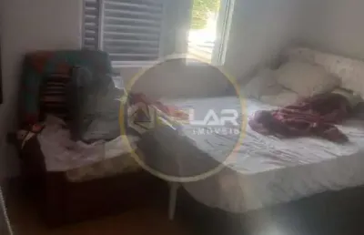 Apartamento com 3 quartos à venda no Itararé, São Vicente 