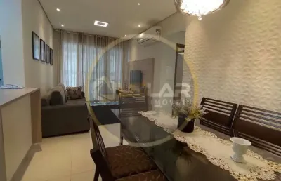Apartamento de 2 dorms com suíte na pompeia com area de lazer