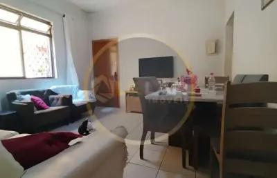 Apartamento com 3 quartos à venda no Macuco, Santos 