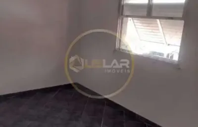 Apartamento com 2 quartos à venda no Embaré, Santos 
