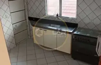 Apartamento com 2 quartos à venda no Parque São Vicente, São Vicente 
