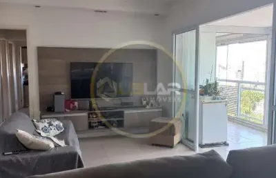 Apartamento com 4 quartos à venda no Marapé, Santos 