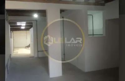Casa de 3 dormitórios para fins residencial ou comercial para venda ou locação