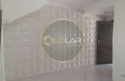 Apartamento de 2 dormitórios com 2 suites e lavabo em sp
